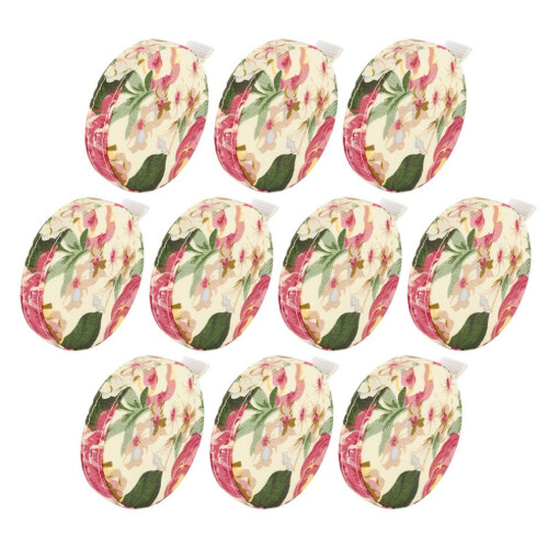 10PCS Retractable Ruler Cloth Measure Tailor 1