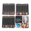 72 Colored Pencils Sets for Adults 2B Hardness 1