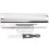 Guiro Shaker Aluminium Orff percussie-instrument 2