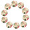 10PCS Retractable Ruler Cloth Measure Tailor 4