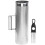 Guiro Shaker Aluminium Orff percussie-instrument 3