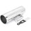 Guiro Shaker Aluminium Orff percussie-instrument 4