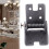 4PCS Hot Rolled Steel Multi‑function Sofa Bed 4