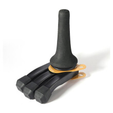 Trépied pliable pour trompette, clarinette, flûte