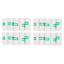 20 stuks zelfklevend printerpapier voor thermische printers