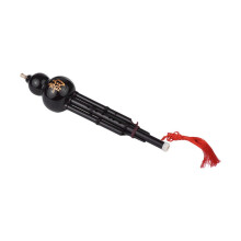 Chinesisches traditionelles Instrument Hulusi-Kürbis