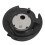 Sewing Machine Bobbin Case Plastic and Iron 3