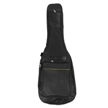 E-Gitarrentasche, 39 Zoll, 7 mm Polsterung, wasserdicht