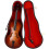 Mini cello model ornament bas muziekinstrument 1