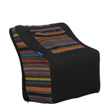 IRIN IN-106 accordeonkoffer in nationale stijl (gigbag)