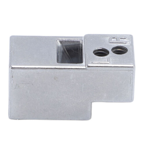 Overlock Machine Needle Clamp Stainless Steel