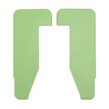Cubierta superior para máquina de tejer KH821