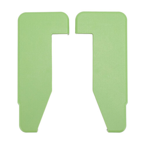 Knitting Machine Upper End Cover for KH821