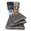 72 Colored Pencils Sets for Adults 2B Hardness 2
