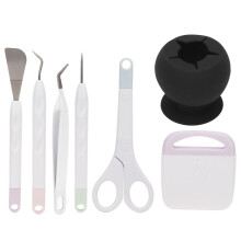 7PCS Vinyl Weeding Tools Set Craft Weeding Tools