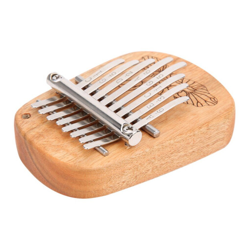 GECKO K&8CA Kalimba Duimpiano Percussie 2
