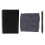 Cuaderno de notas A5 borrable impermeable PVC 7 diferentes 1