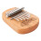 GECKO K&8CA Kalimba Duimpiano Percussie 5