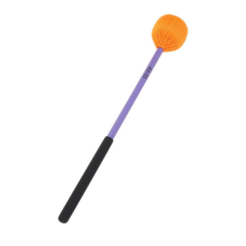 Marimba Mallet Nylon Yarn Head Polyoxymethylene 2