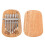 GECKO K&8CA Kalimba Duimpiano Percussie 4