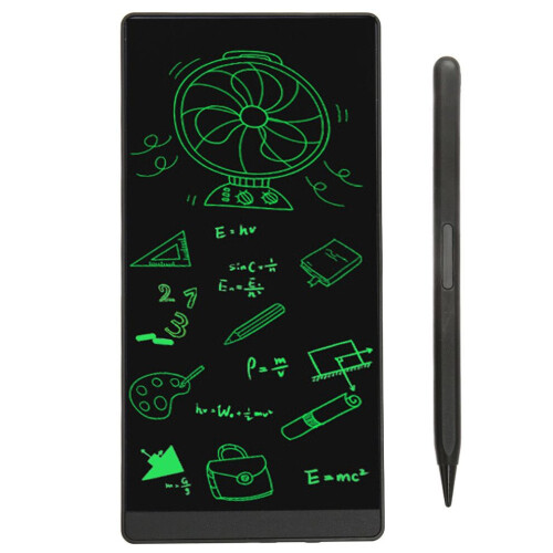 6.5inch LCD Writing Tablet Multifunction Erasable
