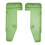 Knitting Machine Upper End Cover for KH821 4