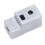 Overlock Machine Needle Clamp Stainless Steel 2