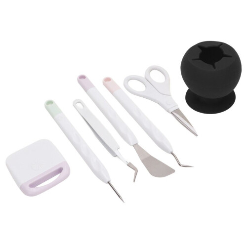 7PCS Vinyl Weeding Tools Set Craft Weeding Tools 1