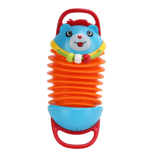Dragspelsleksak Mini Musikinstrument för Barn