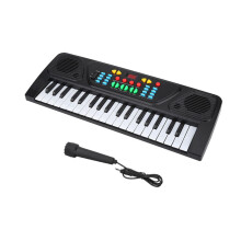 Multifunktionales elektronisches Keyboard mit 37 Tasten