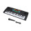 Teclado electrónico multifuncional de 37 teclas 1