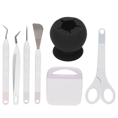 7PCS Vinyl Weeding Tools Set Craft Weeding Tools 2