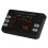 Métronome accordeur instrument électrique LCD 3 micros 5
