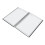 Cuaderno de notas A5 borrable impermeable PVC 7 diferentes 5