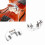 Cello Practice Mute Metal Silencer Music 1