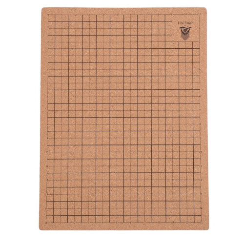 Makramee-Brett zum Flechten doppelseitiger Gitter