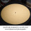 12 Inch Turntable Cork Mat Record Player Pad for 1