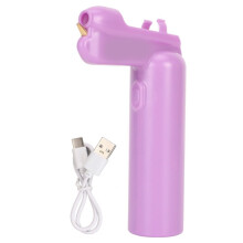 Aerógrafo eléctrico universal recargable