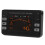 Métronome accordeur instrument électrique LCD 3 micros 3