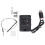 2-bands EQ Pickup Ukulele Equalizer Tuner Versterker 3