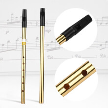 Ierse fluit (fluit) in C-toonaard, 6 gaten, blaasinstrument