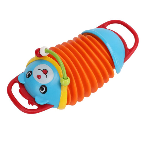 Dragspelsleksak Mini Musikinstrument för Barn 1