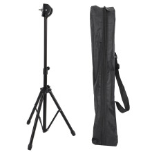 Professional Dumb Drum Stand Rack Metal Tripod