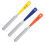 3PCS Guitar Nut File Nail Puller Repair Tool for 4