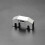 Cello Practice Mute Metal Silencer Music 3