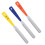 3PCS Guitar Nut File Nail Puller Repair Tool for 3