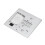 Sewing Machine Needle Plate Assembly Replacement 3