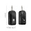 Trådlöst gitarrsystem uppladdningsbart 2.4G gitarr 4