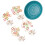 Bol rond magnétique pour couture, coussin 3