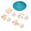 Bol rond magnétique pour couture, coussin 4